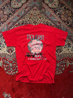 VINTAGE GILDAN PRINTED TEE