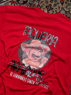 VINTAGE GILDAN PRINTED TEE