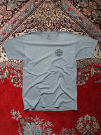 VANS 'OFF THE WALL' PRINTED TEE