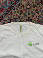 VINTAGE ECONSCIOUS PRINTED TEE