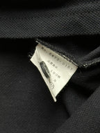 VINTAGE RENOMA UNIFORME PRESTIGE EMBROIDERED LOGO POLO TEE