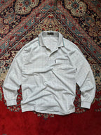 RIO GRANDE VINTAGE KNIT BREATHABLE POLO