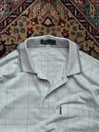 RIO GRANDE VINTAGE KNIT BREATHABLE POLO