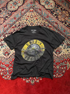 VINTAGE GUNS N ROSES PRINTED TEE