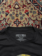 VINTAGE GUNS N ROSES PRINTED TEE