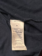 Old Navy SLIM FIT Navy Blue Crew Neck TEE