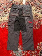 RESULT WORK-GUARD Tough Performance WORKWEAR Pants - 32