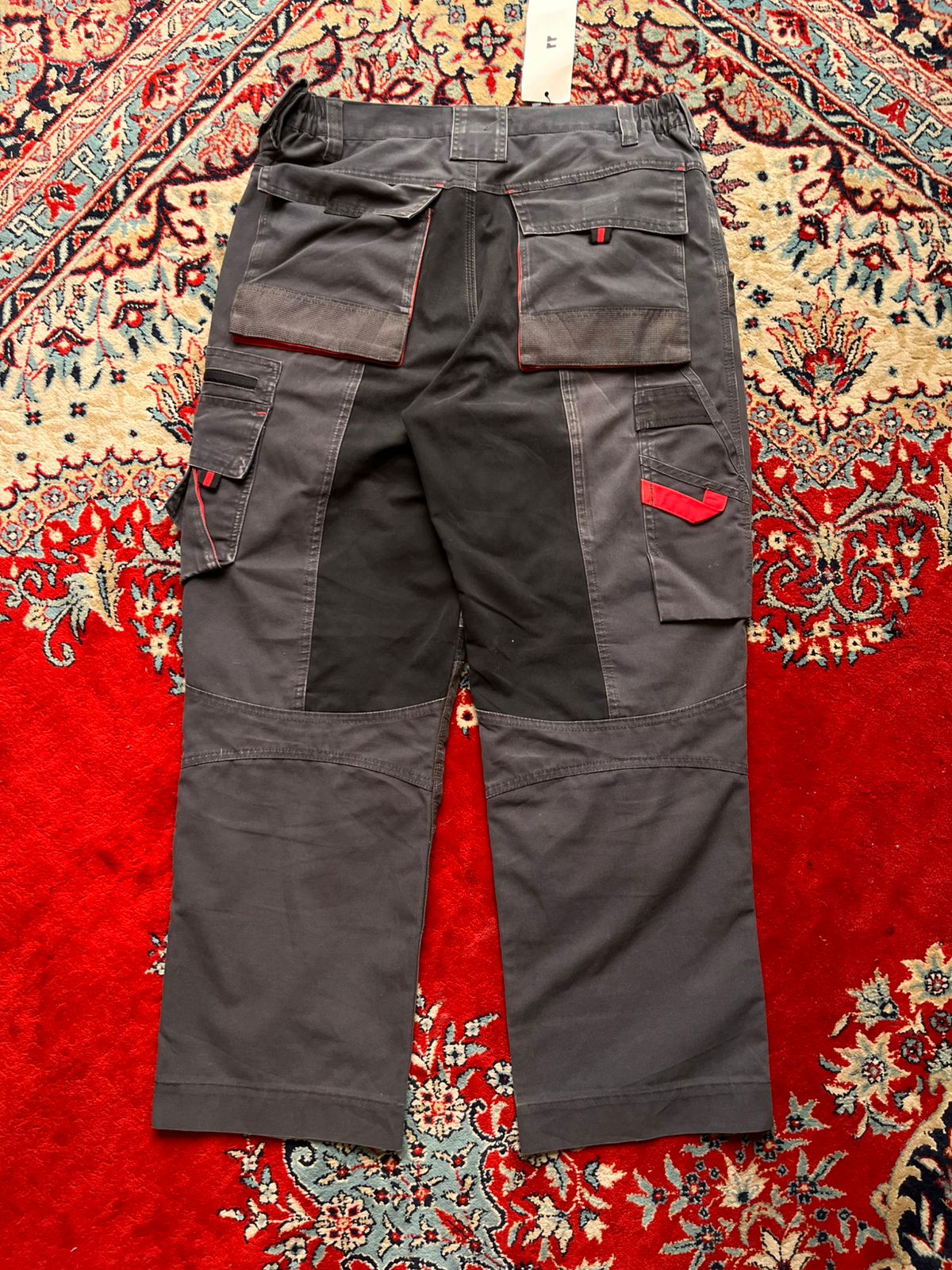 RESULT WORK-GUARD Tough Performance WORKWEAR Pants - 32