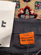 RESULT WORK-GUARD Tough Performance WORKWEAR Pants - 32