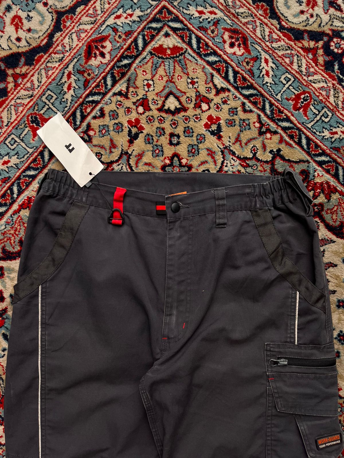 RESULT WORK-GUARD Tough Performance WORKWEAR Pants - 32