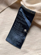 TOMMY HILFIGER SLIM FIT POLO TEE