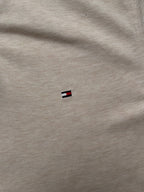TOMMY HILFIGER SLIM FIT POLO TEE