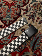 Vans Checkerboard Canvas Web Belt