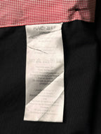 HACKETT LONDON Aston Martin Racing AMR BUTTON DOWN SHIRT