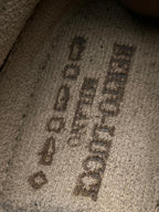 Berto Lucci Milano Suede Driving Loafers - 43
