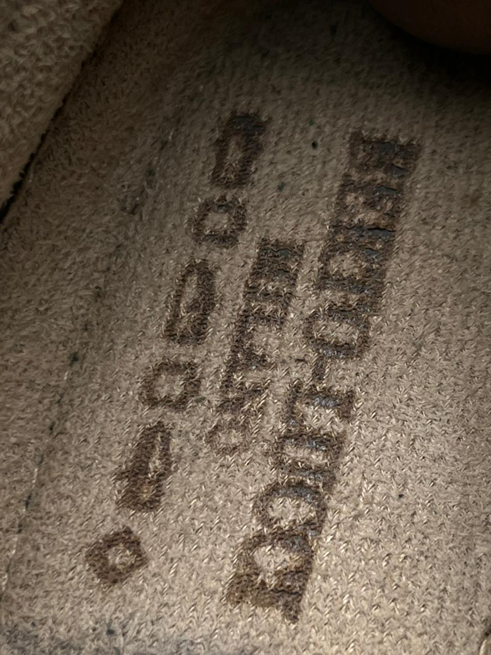 Berto Lucci Milano Suede Driving Loafers