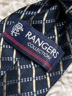 Rangers FC Collection Silk Tie Football Club tie