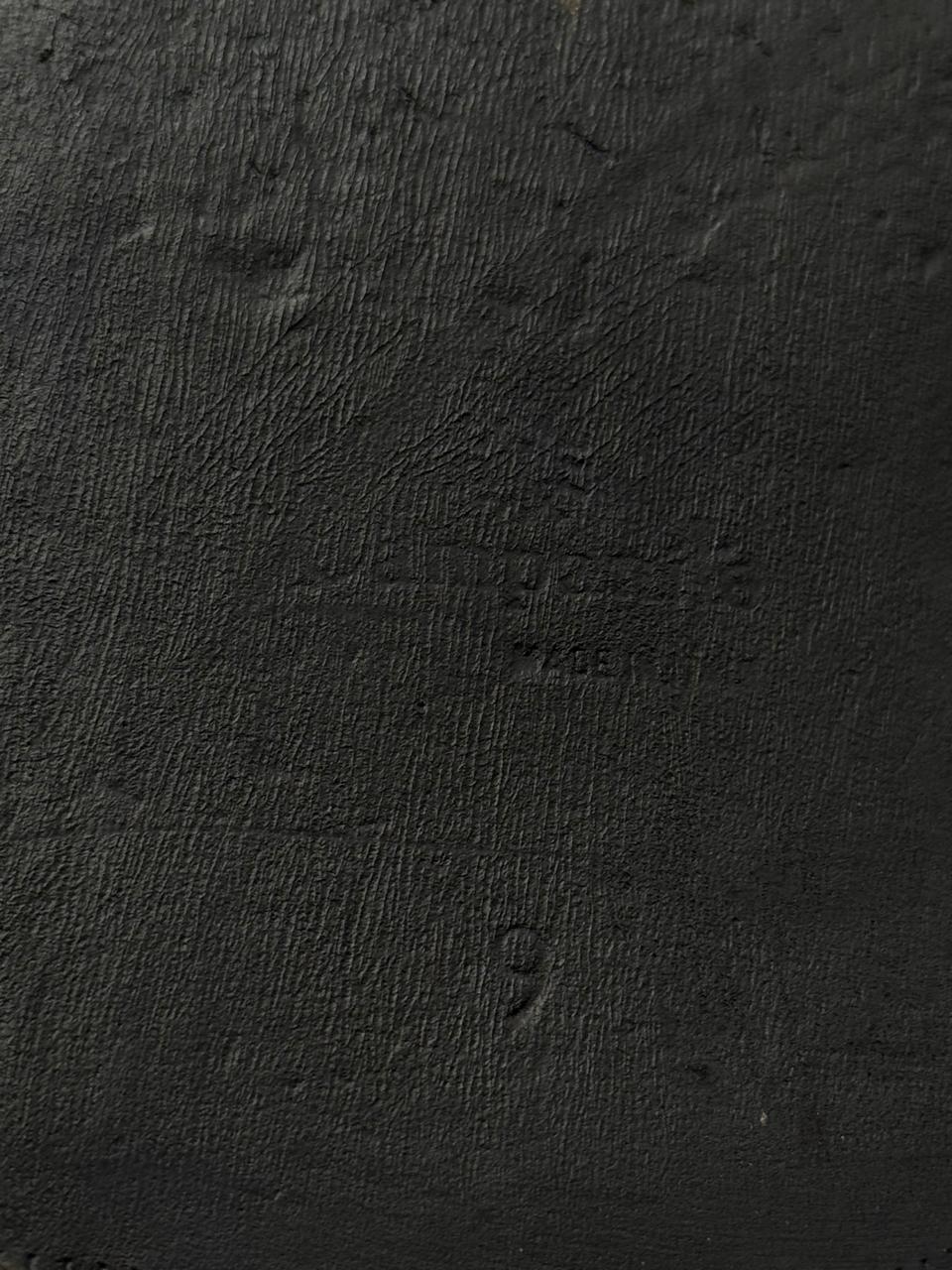 Campanile Brown Leather Medallion Cap Toe Brogue Derbys