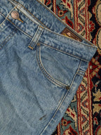 Mc Jeans Original Straight FIT Light Washed Blue Jeans - 36