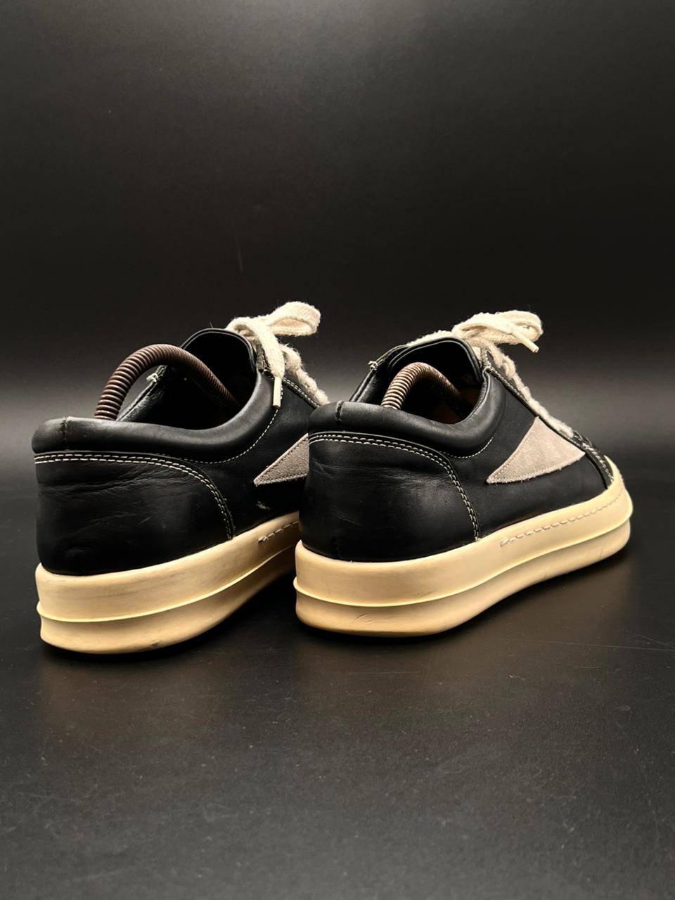 Rick Owens Porterville Vintage Lows