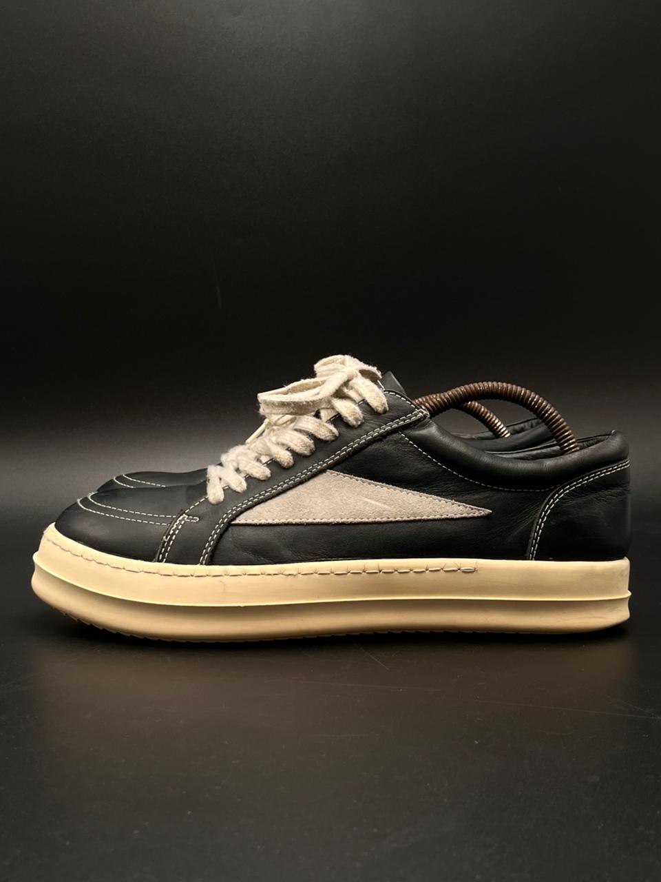 Rick Owens Porterville Vintage Lows
