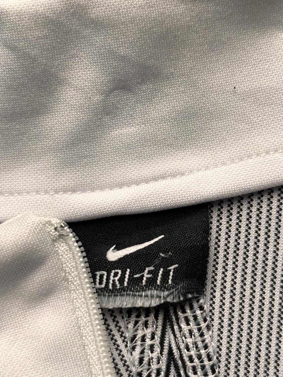 NIKE PSG PARIS SAINT-GERMAIN DRI-FIT DRILL TOP - L