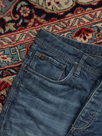 Jack & Jones Medium WashED Straight-BOOTCUT Fit JEANS - 34