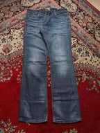 Jack & Jones Medium WashED Straight-BOOTCUT Fit JEANS - 34