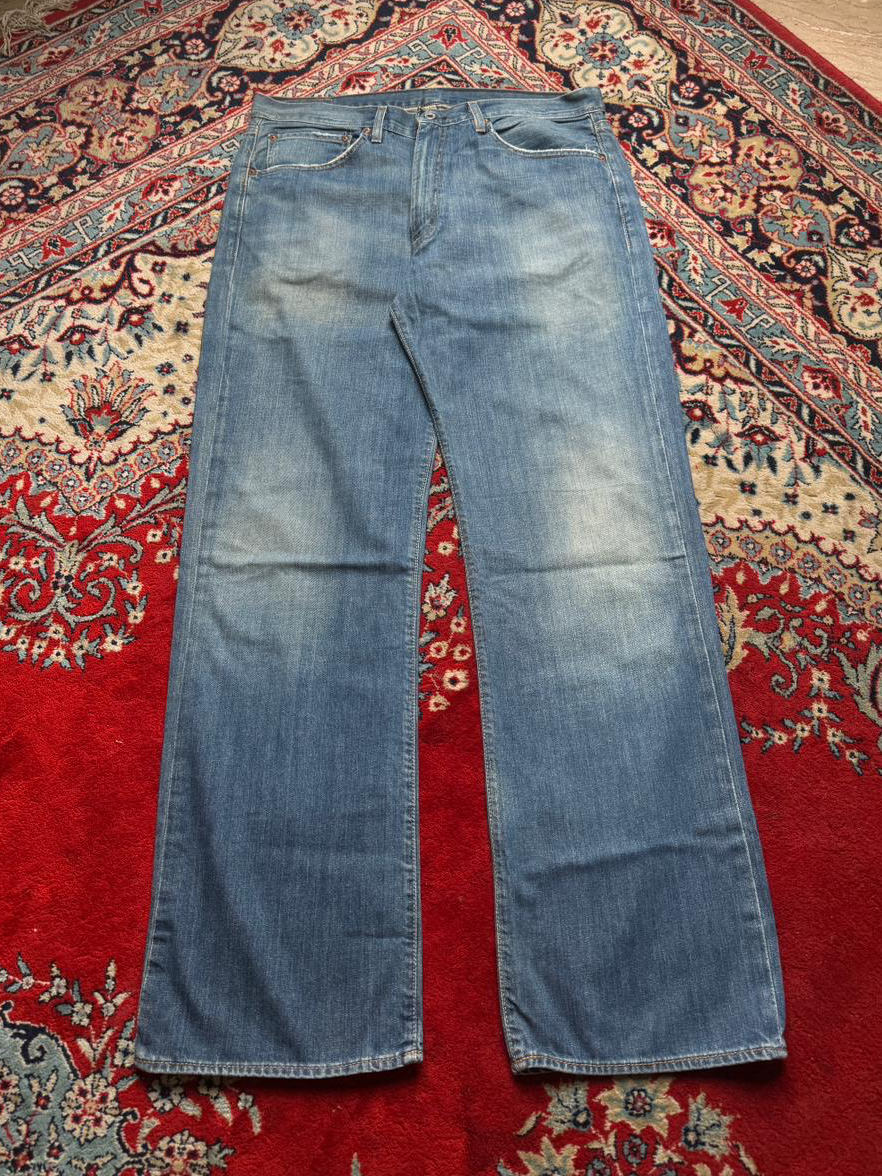 Polo Ralph Lauren Sullivan Slim Medium WashED BOOTCUT Fit Jeans - 36