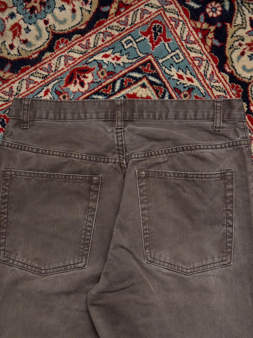 Denim Co. Straight-BOOTCUT Fit JEANS - 30