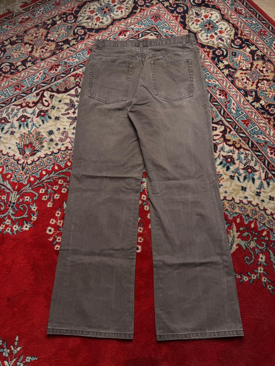 Denim Co. Straight-BOOTCUT Fit JEANS - 30