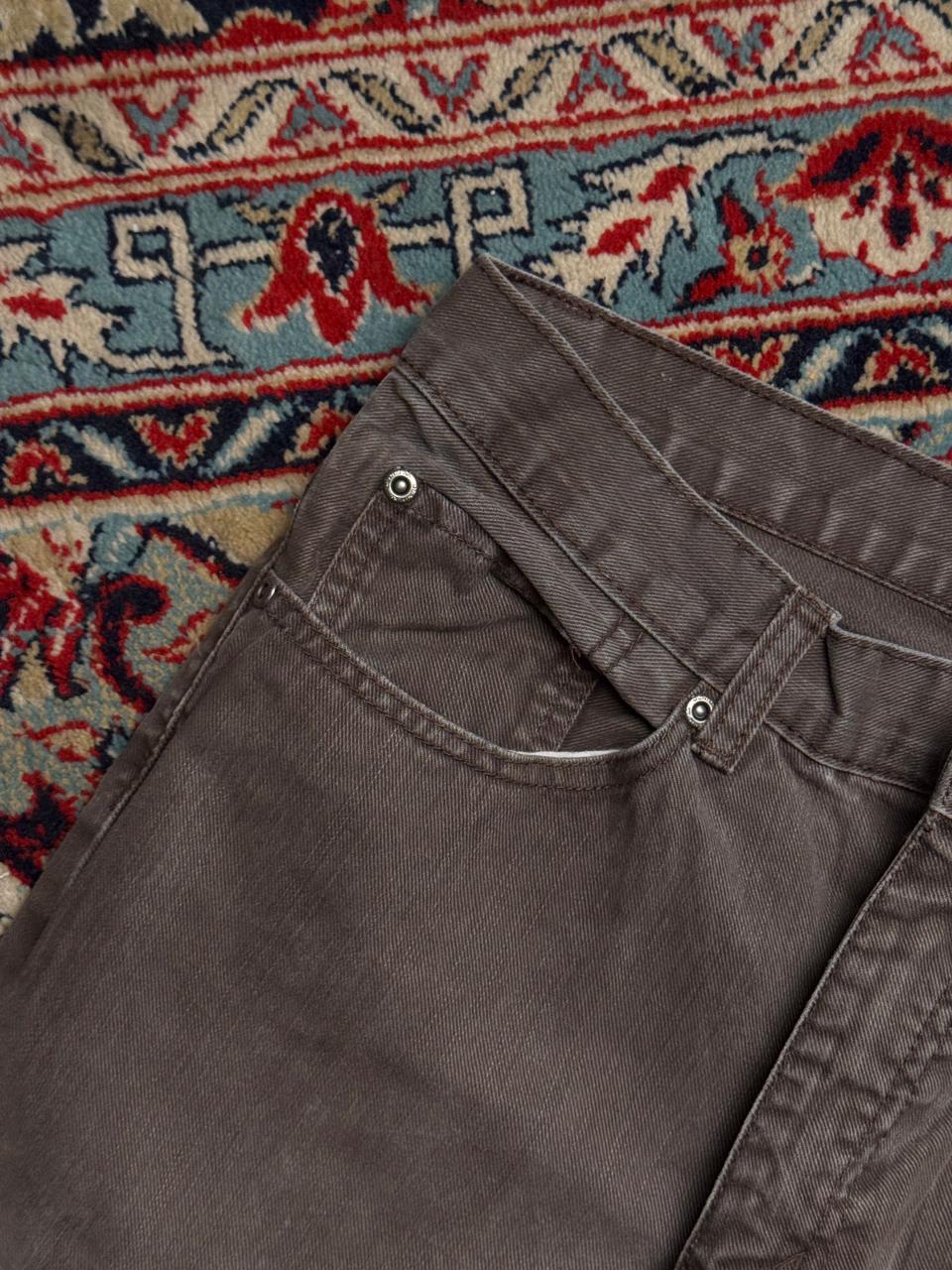 Denim Co. Straight-BOOTCUT Fit JEANS - 30
