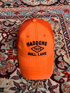 VINTAGE Legacy Trucker Baseball Cap