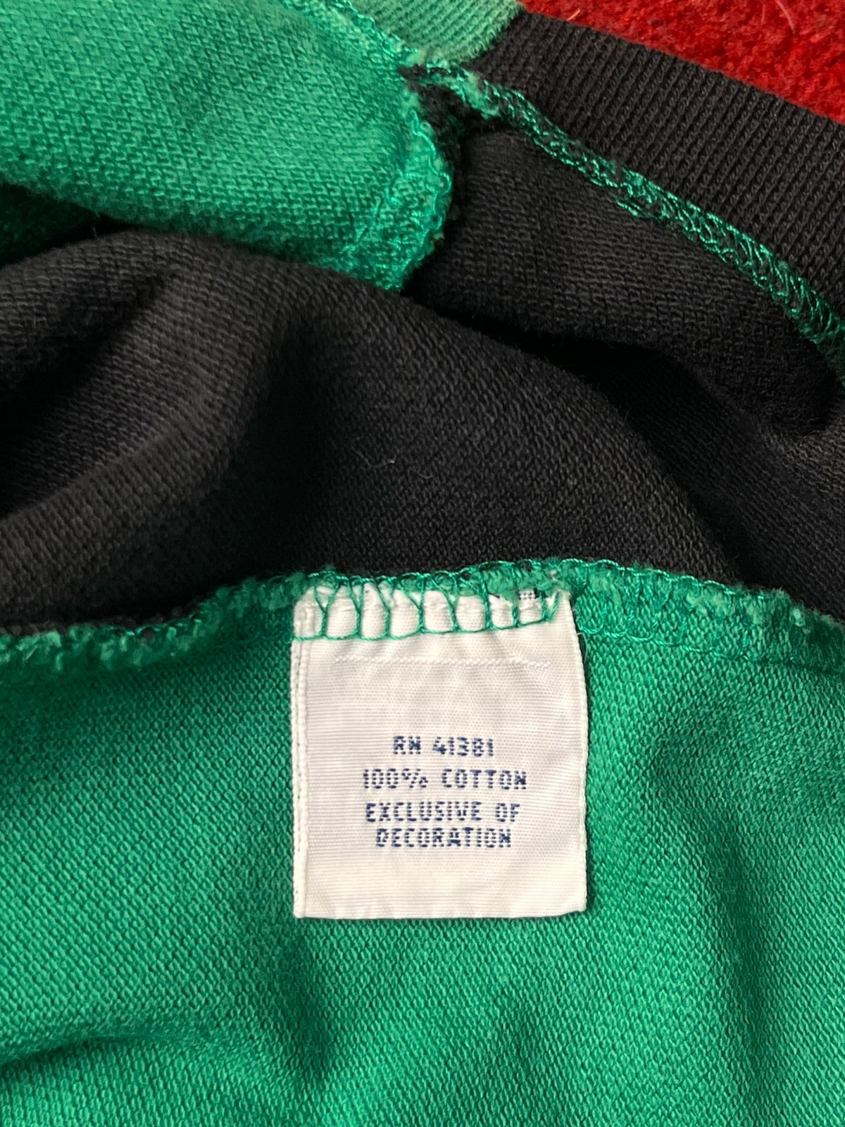 POLO RALPH LAUREN CUSTOM FIT USA TEAM POLO TEE - XL