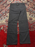 In Extenso BOOTCUT Fit Black Jeans - 34