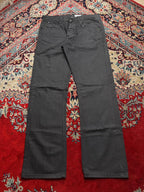 In Extenso BOOTCUT Fit Black Jeans - 34