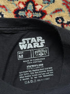 STAR WARS Darth Vader Fifth Sun Graphic Black TEE - M