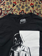 STAR WARS Darth Vader Fifth Sun Graphic Black TEE - M