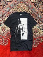 STAR WARS Darth Vader Fifth Sun Graphic Black TEE - M