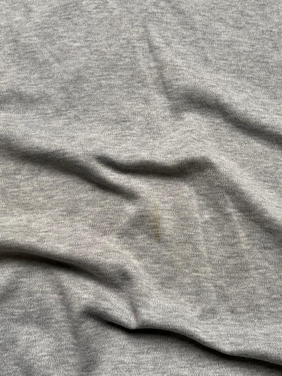 Polo Ralph Lauren Classic Fit Grey Heather POLO TEE - XXL