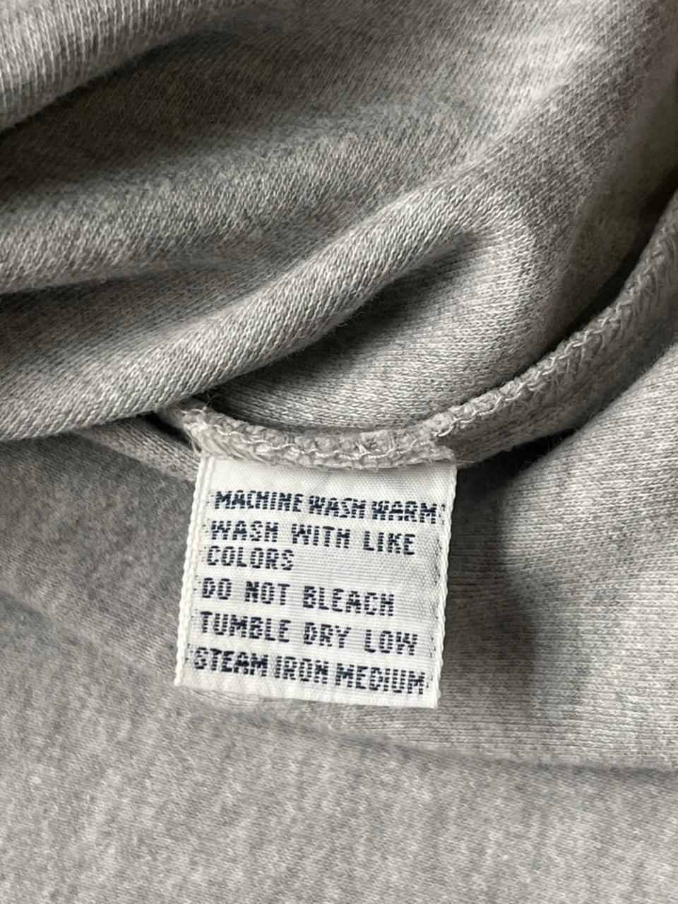 Polo Ralph Lauren Classic Fit Grey Heather POLO TEE - XXL