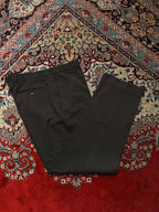 Daniel Cremieux Signature Collection Gray Dress Pants - 34