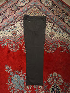 Daniel Cremieux Signature Collection Gray Dress Pants - 34