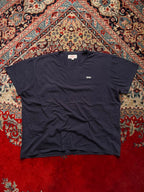 VINTAGE LEE COOPER NAVY TEE - XL