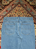 Goa Light WashED Straight FIT JEANS - 38