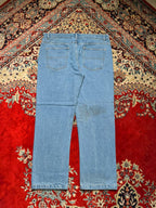 Goa Light WashED Straight FIT JEANS - 38