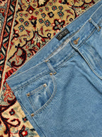 Goa Light WashED Straight FIT JEANS - 38