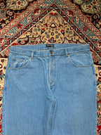 Goa Light WashED Straight FIT JEANS - 38