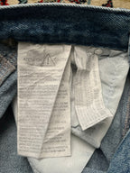 Pull & Bear High Waisted Light WashED FlareD JEANS - 24