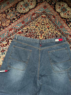 Vintage Tommy Hilfiger Carpenter Baggy JEANS - 44